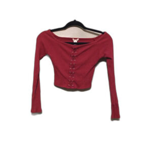 Forever21 crop top